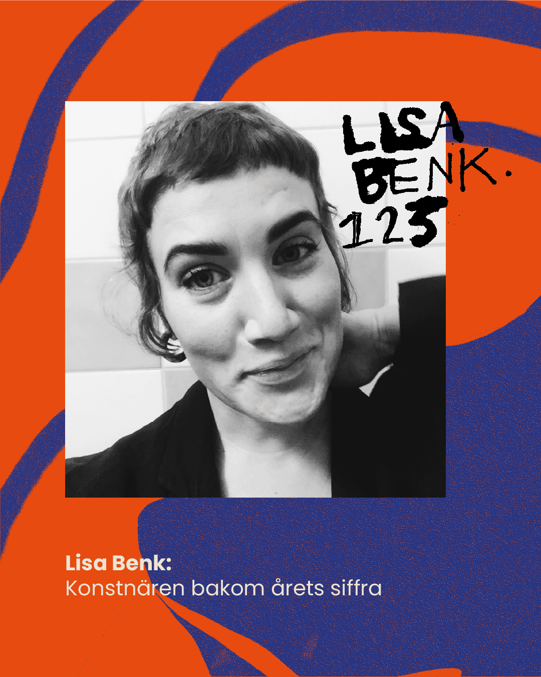 Kampanjbild – Lisa 2