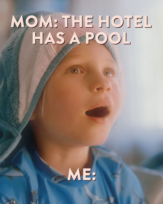 Poolmoment